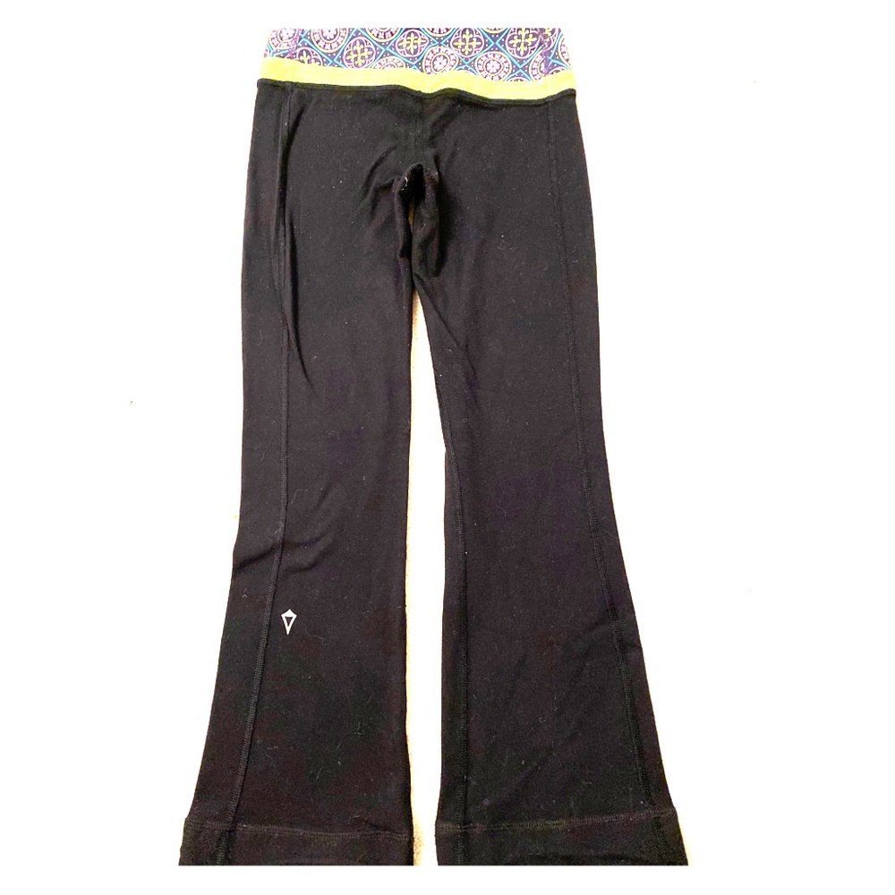 Ivivva Girls Leggings 7